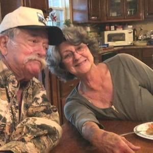 Meet your Posher, Lyn